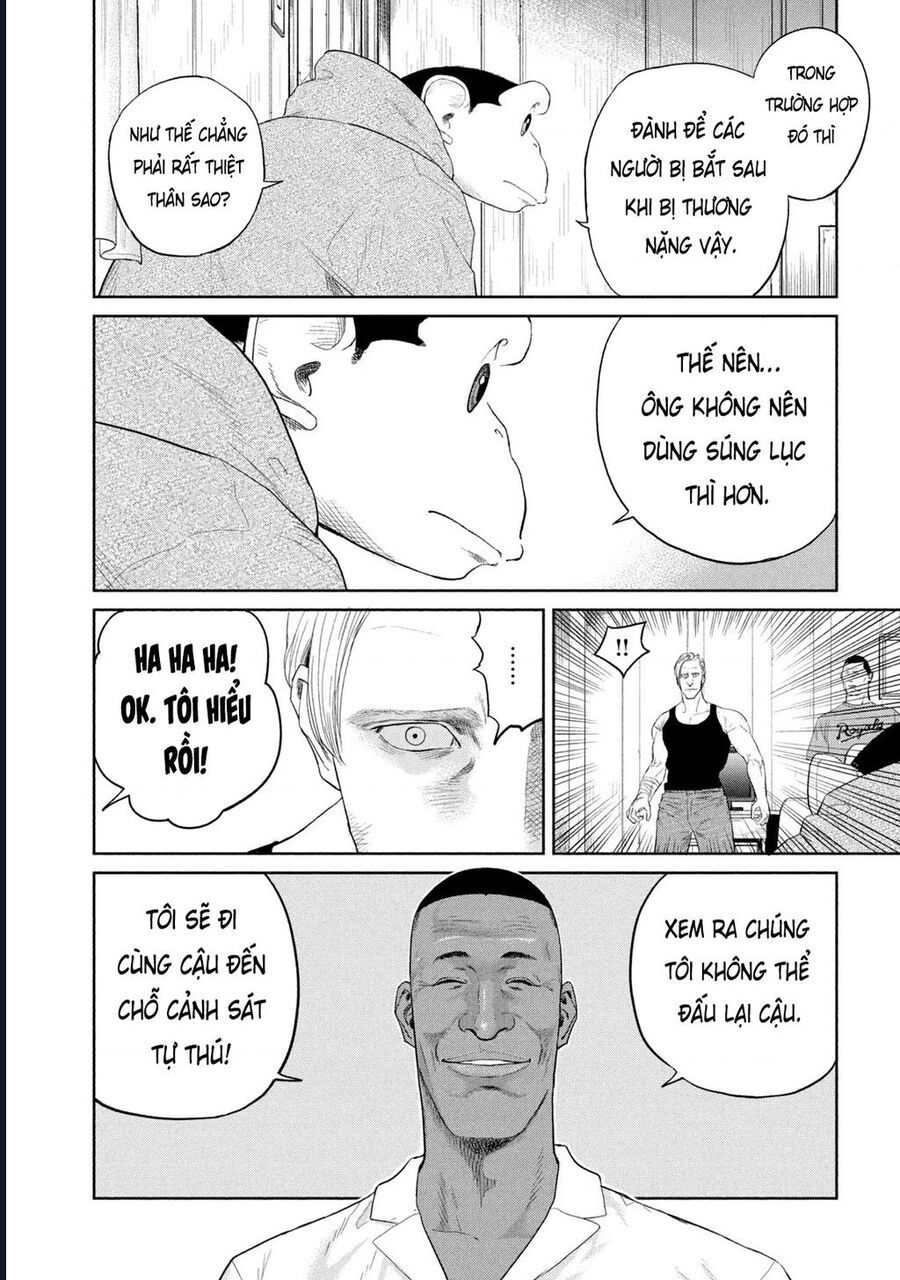 Darwin Jihen - chap5 - Trang 11